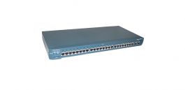 WS-C1924EN - Cisco Catalyst 1924 24-Port 100Mbps Ethernet Switch