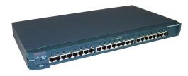 WS-C2924C-XL - Cisco Catalyst 2924 24-Port 10/100Base-TX Ethernet Switch