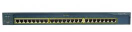 WS-C2950-12 - Cisco Catalyst 2950 12-Port 10/100 Ethernet Switch