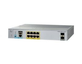 WS-C2960L-8PS-LL - Cisco Catalyst 2960L 8-Ports Manageable Ethernet Switch
