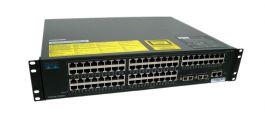 WS-C2980G-A - Cisco Catalyst 2980G 80-Port x 10/100Base-TX LAN Ethernet Switch