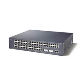 WS-C2980G - Cisco Catalyst 2980G 80-Port 80 x 10/100Base-TX + 2 x 1000Base-X GBIC Ethernet Switch