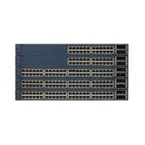 WS-C3560E-24TD-SD - Cisco Catalyst 3560E-24TD 24-Ports Managed Rack-Mountable Switch
