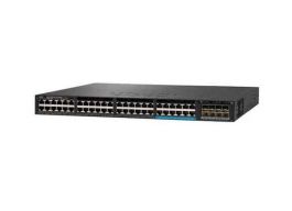 WS-C3650-12X48UQ-S - Cisco Catalyst 3650 Network Switch