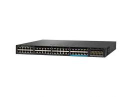 WS-C3650-12X48UR-S - Cisco Catalyst 3650 Network Switch