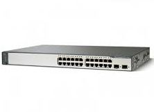 WS-C3750V224TSE-RF - Cisco WS-C3750V224TSE-RF Catalyst Layer 3 Switch 3750V2-24TS