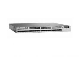 WS-C3850-24XS-S - Cisco Catalyst 3850 Network Switch