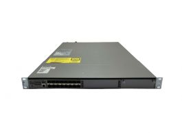 WS-C4500X-16SFP+ - Cisco Catalyst 16-Port 10/100/1000Base-T Rack-Mountable Gigabit Ethernet Switch