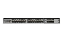 WS-C4500X-32 - Cisco Systems Cisco Catalyst 4500-X - Switch - 32 Ports - Rack-mountable