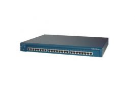 WS-C4928-10GE - Cisco Catalyst 24-Port Layer-3 Managed Rack-Mountable Gigabit Ethernet Switch