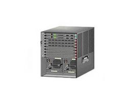 WS-C6006 - Cisco Catalyst 6006 6 x Expansion Slot Switch Chassis