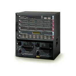 WS-C6506-DDO - Cisco Catalyst 6506 Switch 256 GBps External [special Conditions P