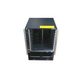WS-C6513-E - Cisco Catalyst 6509-V-E 13-Slot Chassis Switch