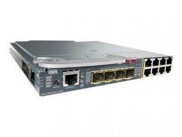 WS-CBS3020 - HP Cisco 3020 Catalyst BladeSystem Switch