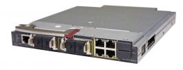WS-CBS3120G-S - HP Cisco Catalyst Blade 1GBE 3120g San Switch
