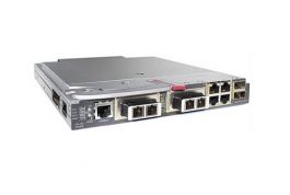 WS-CBS3125X-S - Cisco Catalyst 16-Port 10/100/1000Base-T Managed Stackable Switch