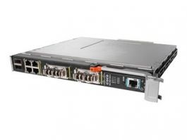 WS-CBS3130G-S - Cisco Catalyst 3130G 4-Ports Blade Gigabit Ethernet Layer 3 Switch