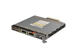WS-CBS3130G-S-F - Cisco Catalyst 16-Port 10/100/1000Base-T Managed Stackable Switch