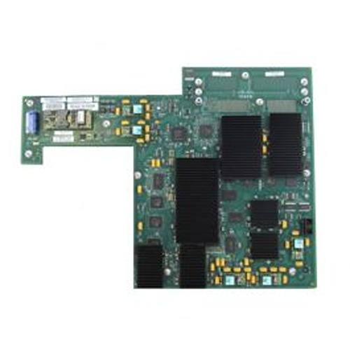 WS-F6700-CFC - Cisco Centralized Forwarding Card