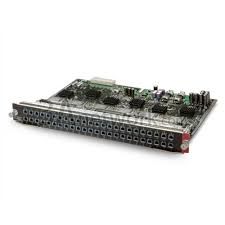 WS-F6700-DFC3B - Cisco Distributed Forwarding Card