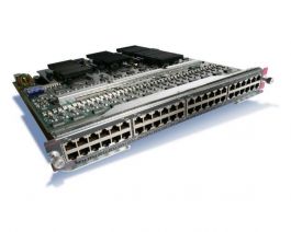 WS-F6K-FE48X2-AF - Cisco Catalyst 6500 802.3af Upgrade