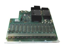 WS-F6K-GE48-AF - Cisco PoE Daughter Card