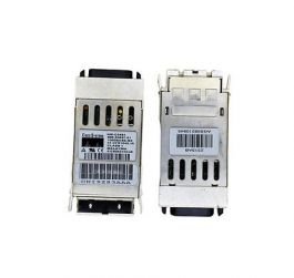 WS-G5484-1000 - Cisco Catalyst 1000Base-SX Fiber GBIC Tranciever Module