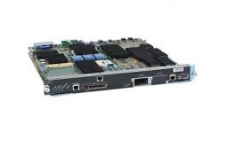 WS-S32-10GE-PISA - Cisco 2-Port 10/100/1000Base-T Gigabit Ethernet for Catalyst 6500