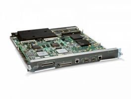 WS-SUP720-3BXL= - Cisco Catalyst 7600 Series Supervisor Engine 720