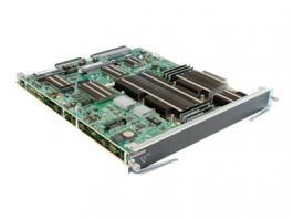 WS-SVC-ASA-SM1-RF - Cisco ASA Services Module for Catalyst 6500-E Series Chassis