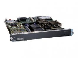 WS-SVC-NAM-2-250S - Cisco Network Analysis Module 2 Network Monitoring Device