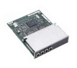 WS-U4504-FX-MT - Cisco Catalyst 4000 4-Port 100FX Uplink Daughter Card