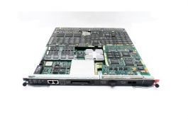 WS-U5533-FEFX-MMF - Cisco Catalyst 2-Port 100Base-FX MMF Uplink Supervisor Engine III