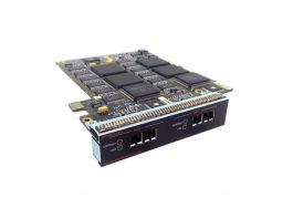 WS-U5534-GESX - Cisco Catalyst 5000 2-Port 1000Base-SX Gigabit Ethernet