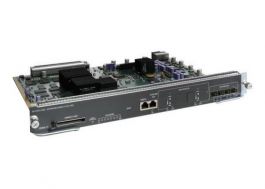 WS-X4013+ - Cisco Catalyst 4500 Supervisor Engine II Plus IOS 2GE Console RJ-45