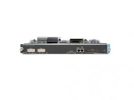 WS-X4013+10GE - Cisco 10GE Ethernet Supervisor Engine II Switch Module