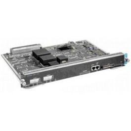 WS-X4013+TS-RF - Cisco Supervisor Engine II-Plus-TS - control processor