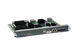 WS-X45-SUP7-E - Cisco Supervisor Engine for Catalyst 4500E Series