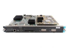 WS-X45-SUP7L-E - Cisco Catalyst 4500 E-Series Control Processor Supervisor Engine