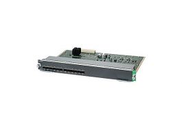 WS-X4612-SFP-E= - Cisco 12-Ports Sfp (Mini-Gbic) Line Card