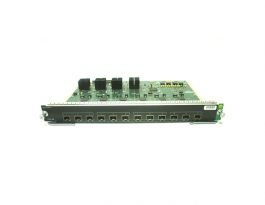 WS-X4712-SFP+E - Cisco Catalyst 4500 E-Series 12-Port 10GBe Sfp+