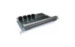 WS-X4712-SFP+E++= - Cisco Line Card E-Series - switch - 12 ports - plug-in module