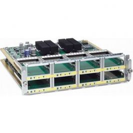 WS-X4908-10GE= - Cisco 8-Ports 10Gbps Half Card for Catalyst 4900 Series Switch