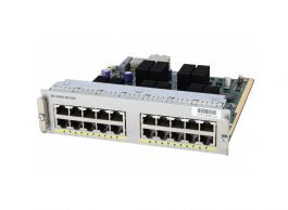 WS-X4920-GB-RJ45 - Cisco Catalyst 4900M 20-port 10/100/1000 Managed Module