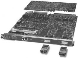WS-X5540 - Cisco Catalyst 5505 Slot Chassis