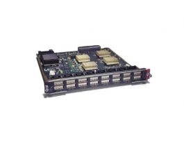 WS-X6416-GBIC - Cisco Catalyst 6500 16-Port Gigabit Ethernet Switching Module