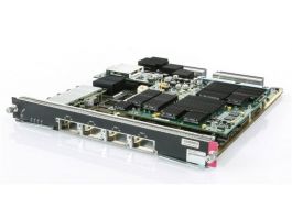 WS-X6704-10GE-3BXL - Cisco Catalyst 6500 4-Port 10Gigabit Ethernet Module