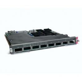 WS-X6708-10GE - Cisco Catalyst 6500 8-Port 10Gigabit Ethernet Module