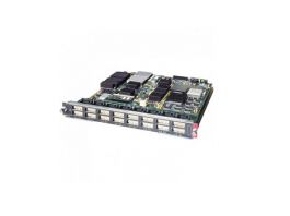 WS-X6816-10T-2T - Cisco Catalyst 16-Port Gigabit Ethernet Expansion Module