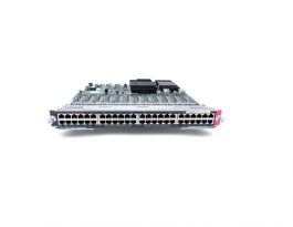 WS-X6848-SFP-2TXL - Cisco Catalyst 48-Port Gigabit SFP Fiber Ethernet Module